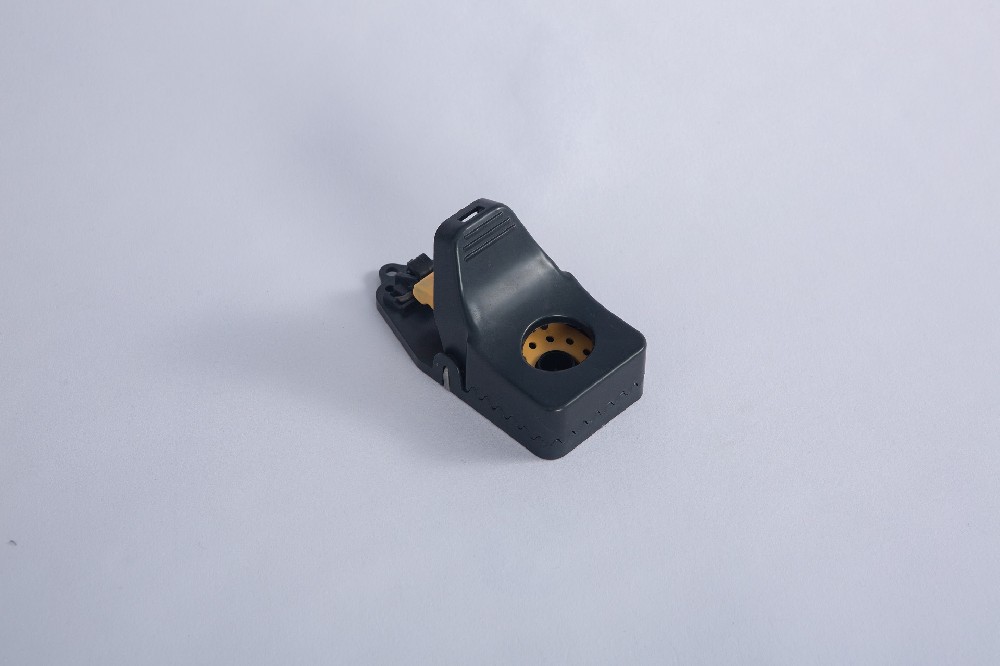 Plastic small mouse trap M610