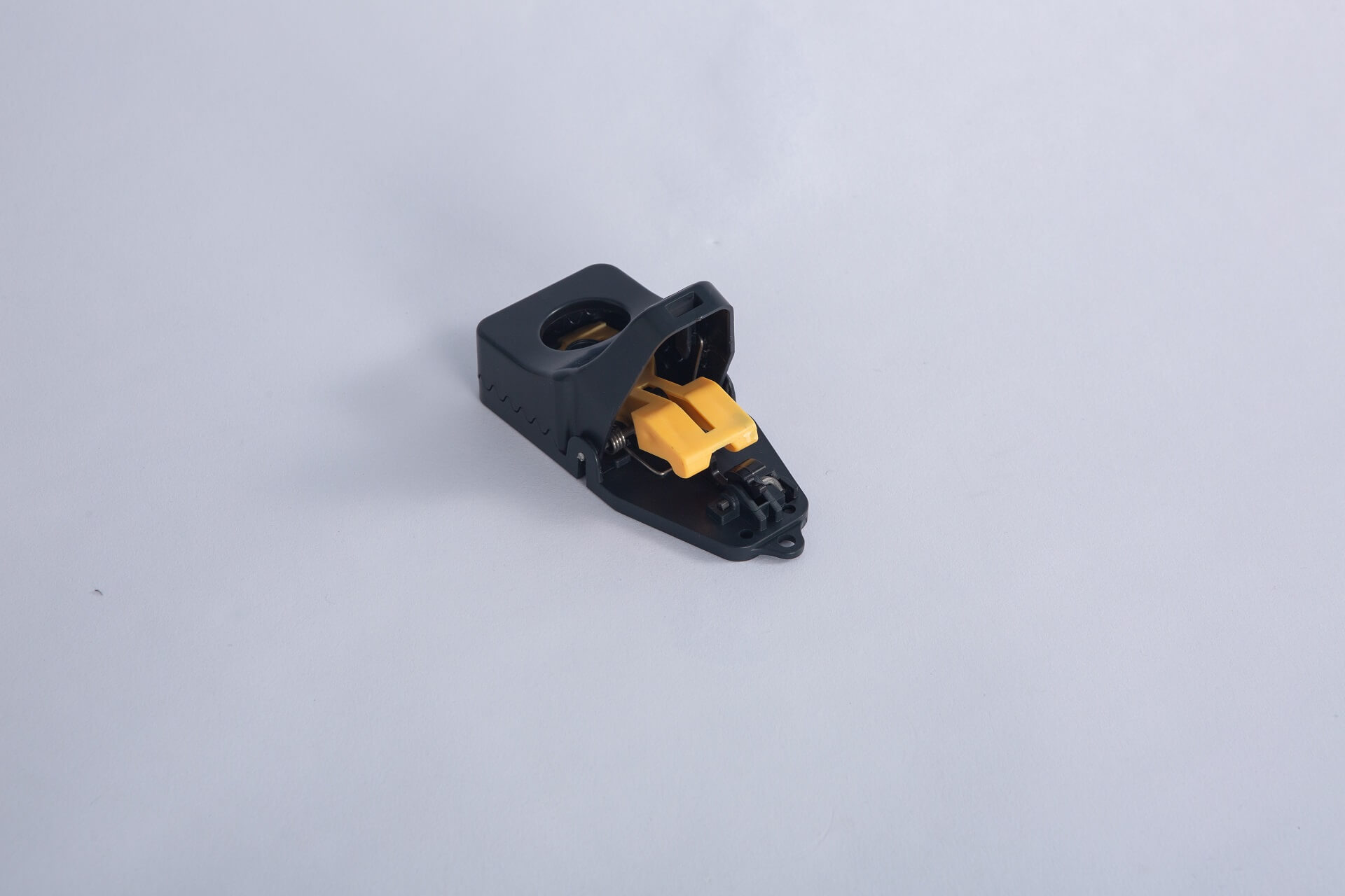 Plastic small mouse trap M610