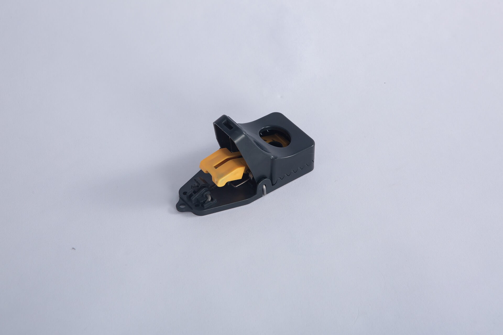 Plastic small mouse trap M610