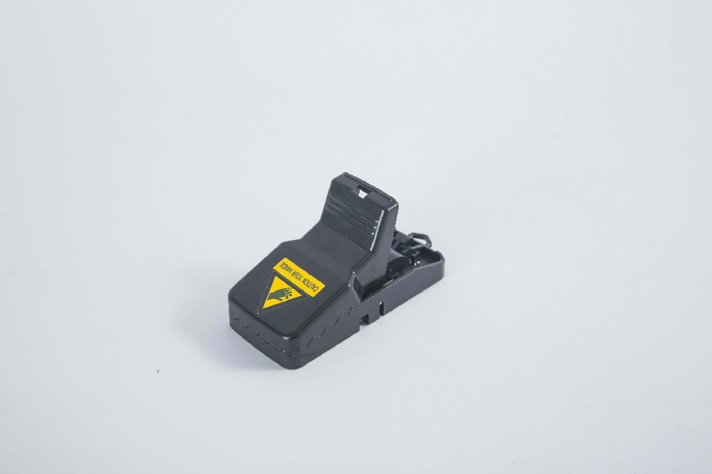 Plastic small mouse trap M608