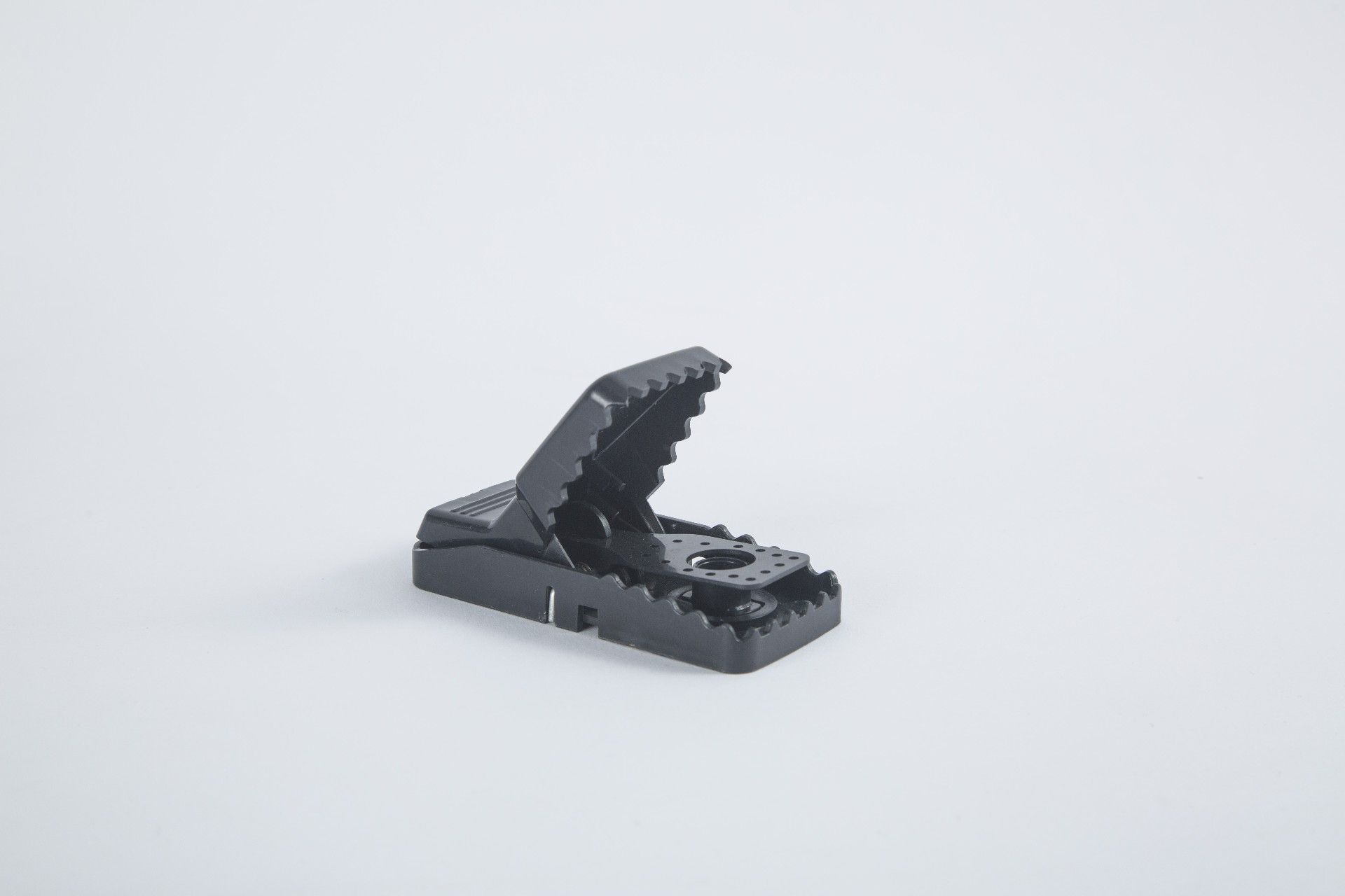 Plastic small mouse trap M608