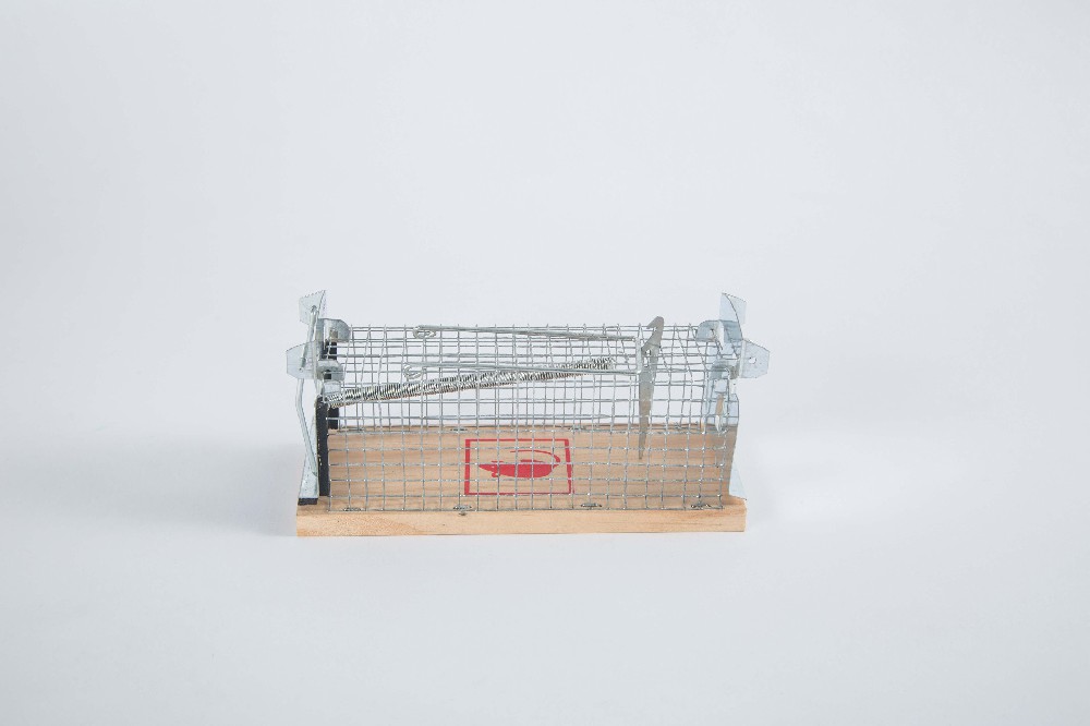 lron small mouse cage M501