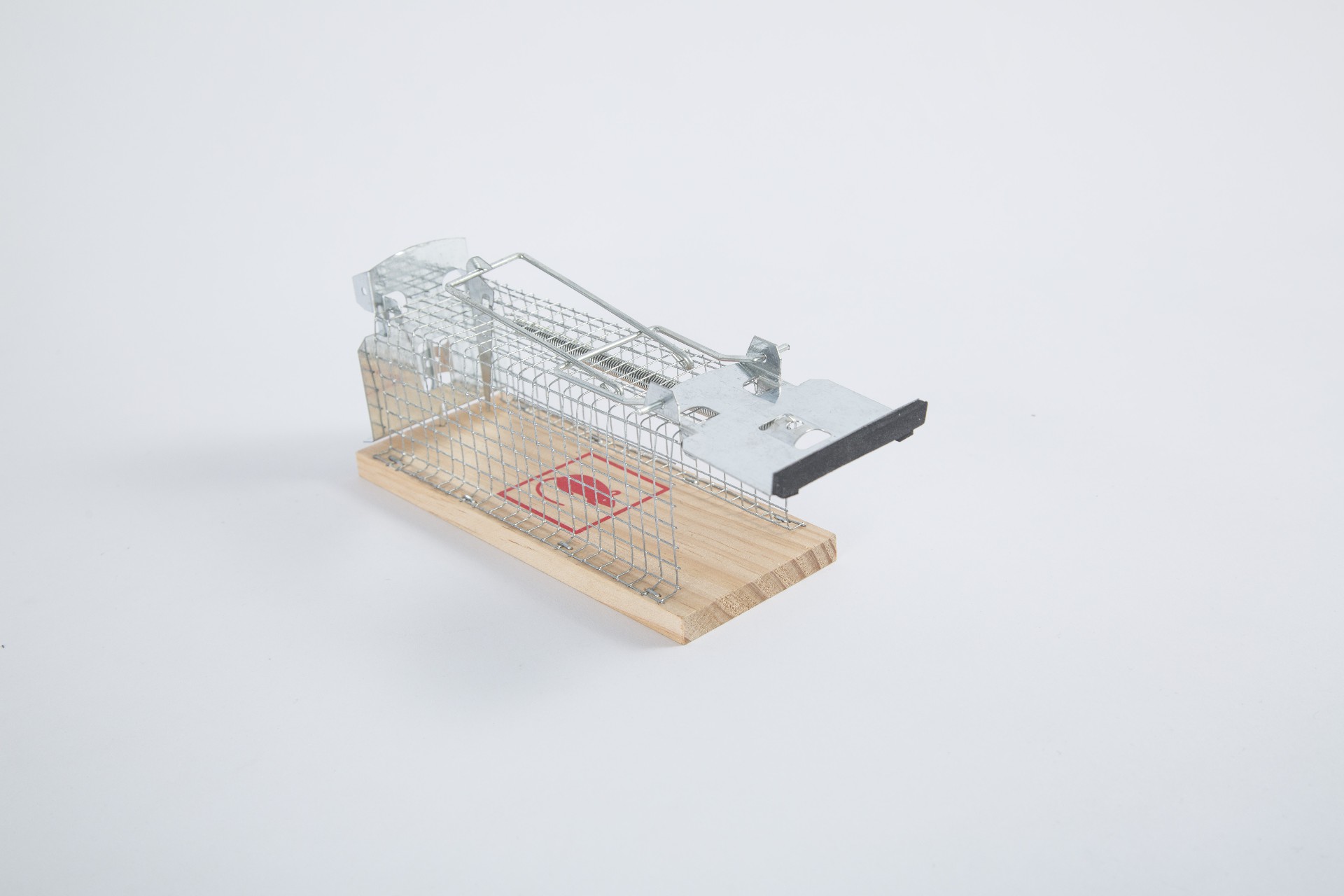 lron small mouse cage M501