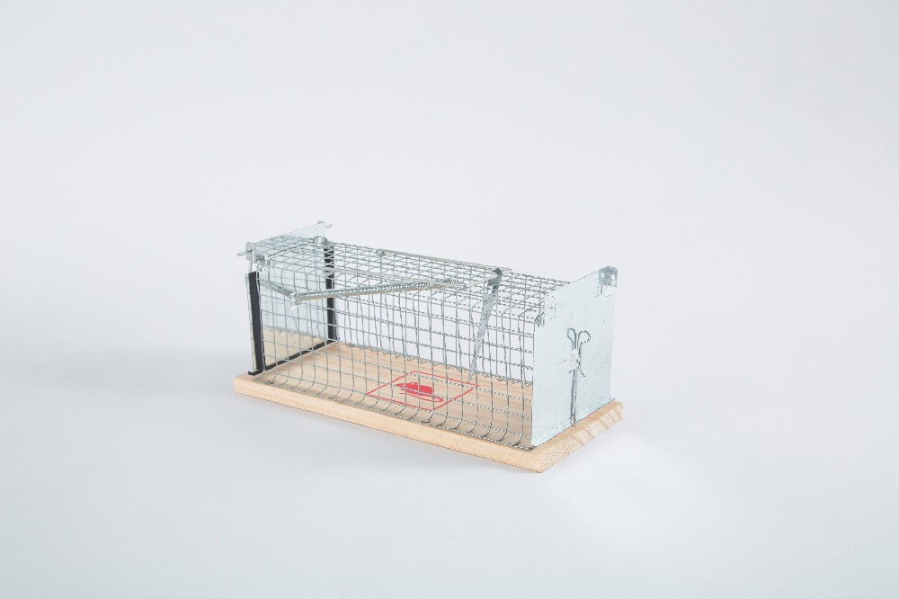 lron large mouse cage R502