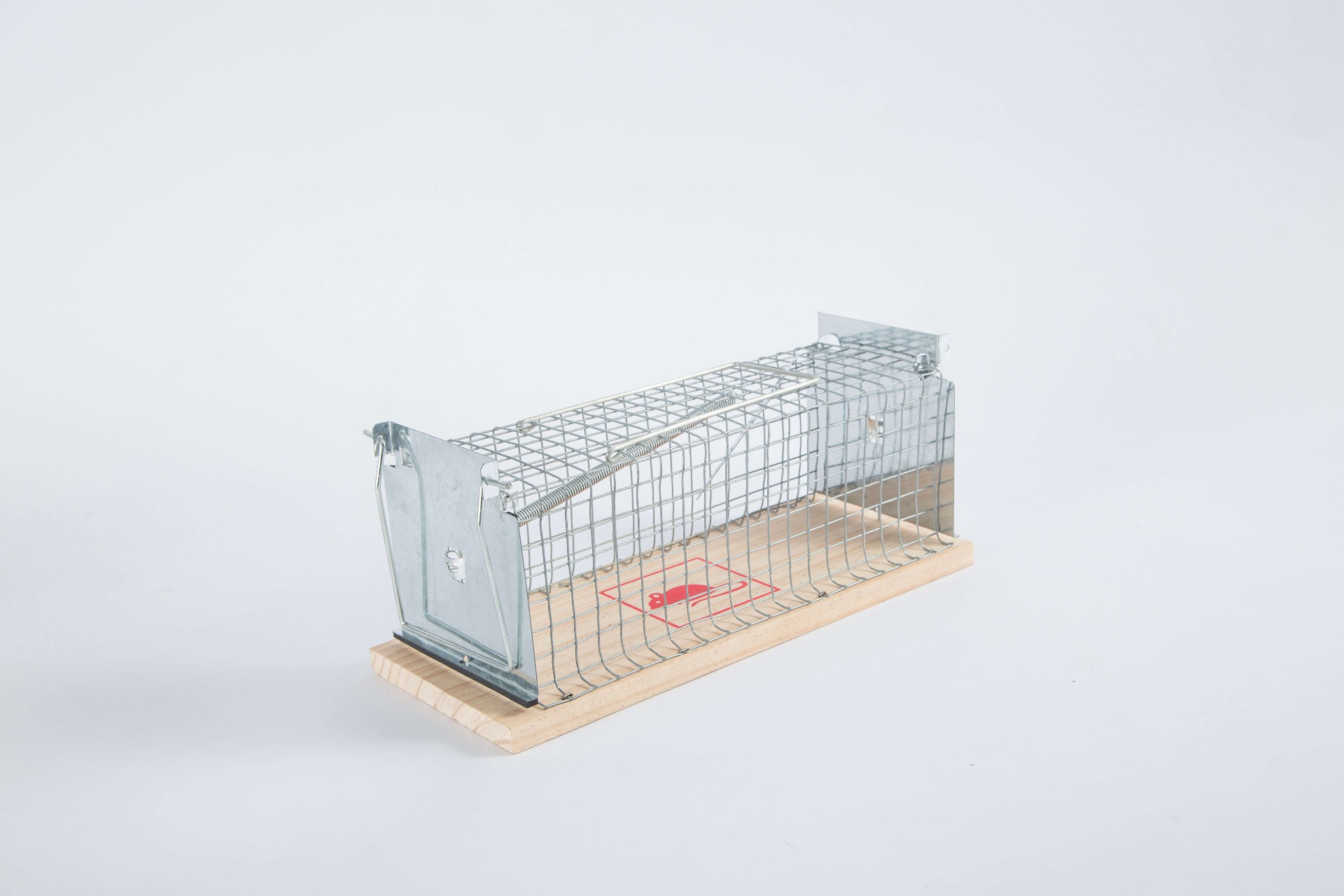 lron large mouse cage R502