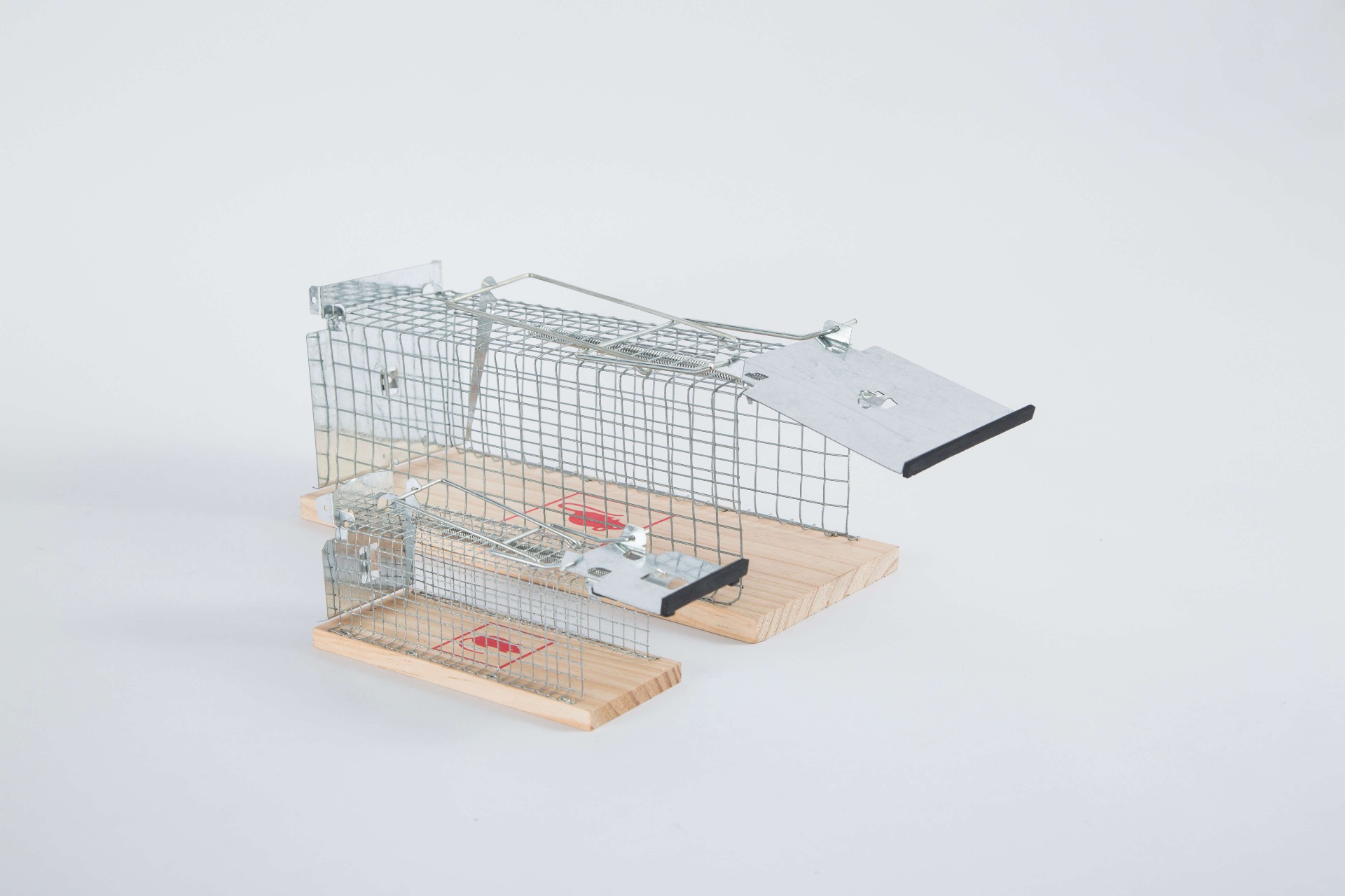 lron large mouse cage R502