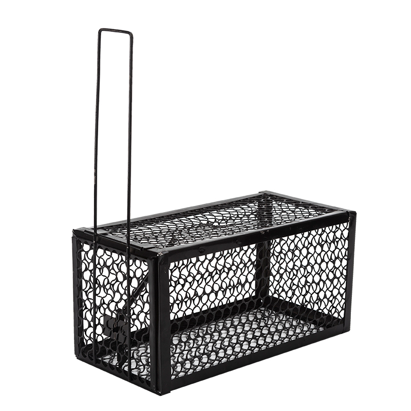 lron mouse cage RT505