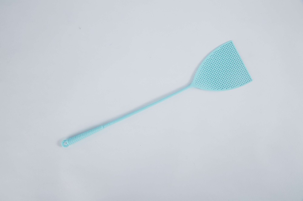 Plastic fly swatter FC01