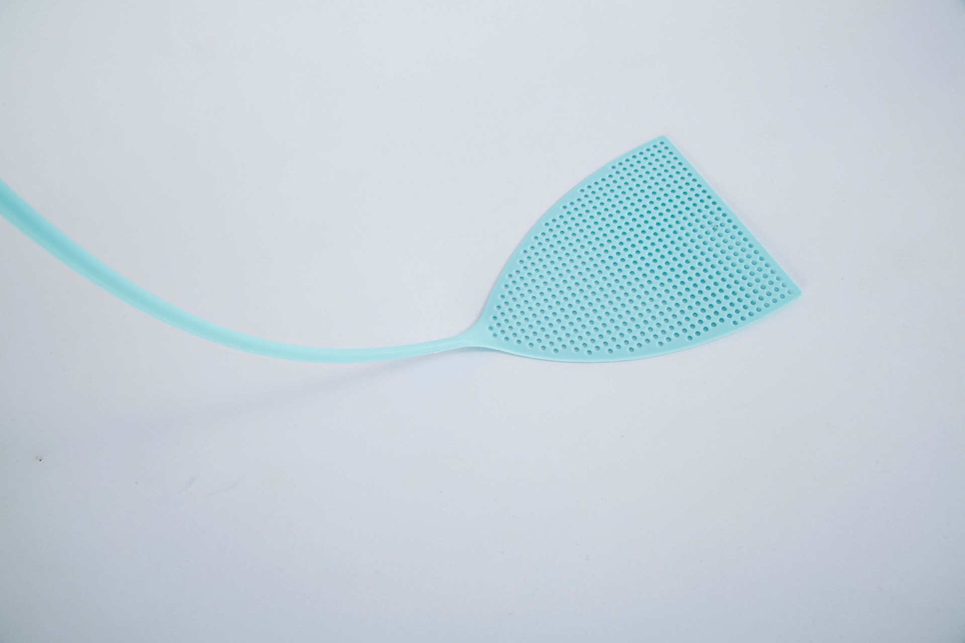 Plastic fly swatter FC02