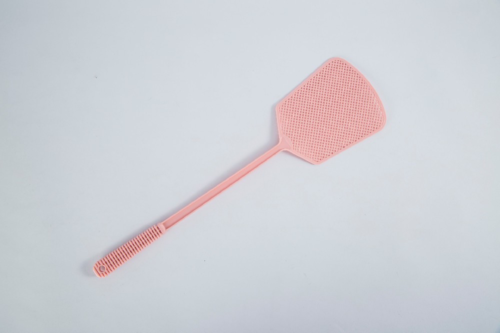 Plastic fly swatter FC03