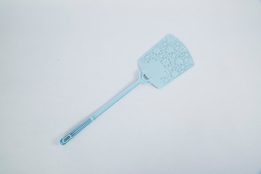 Plastic fly swatter FC04