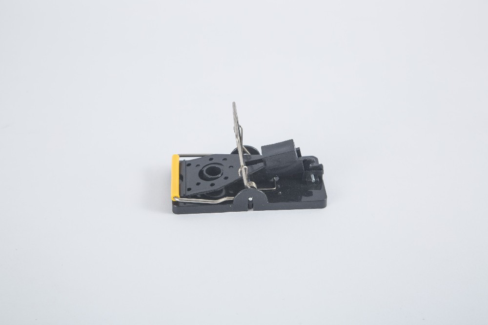 Plastic small mouse trap M609