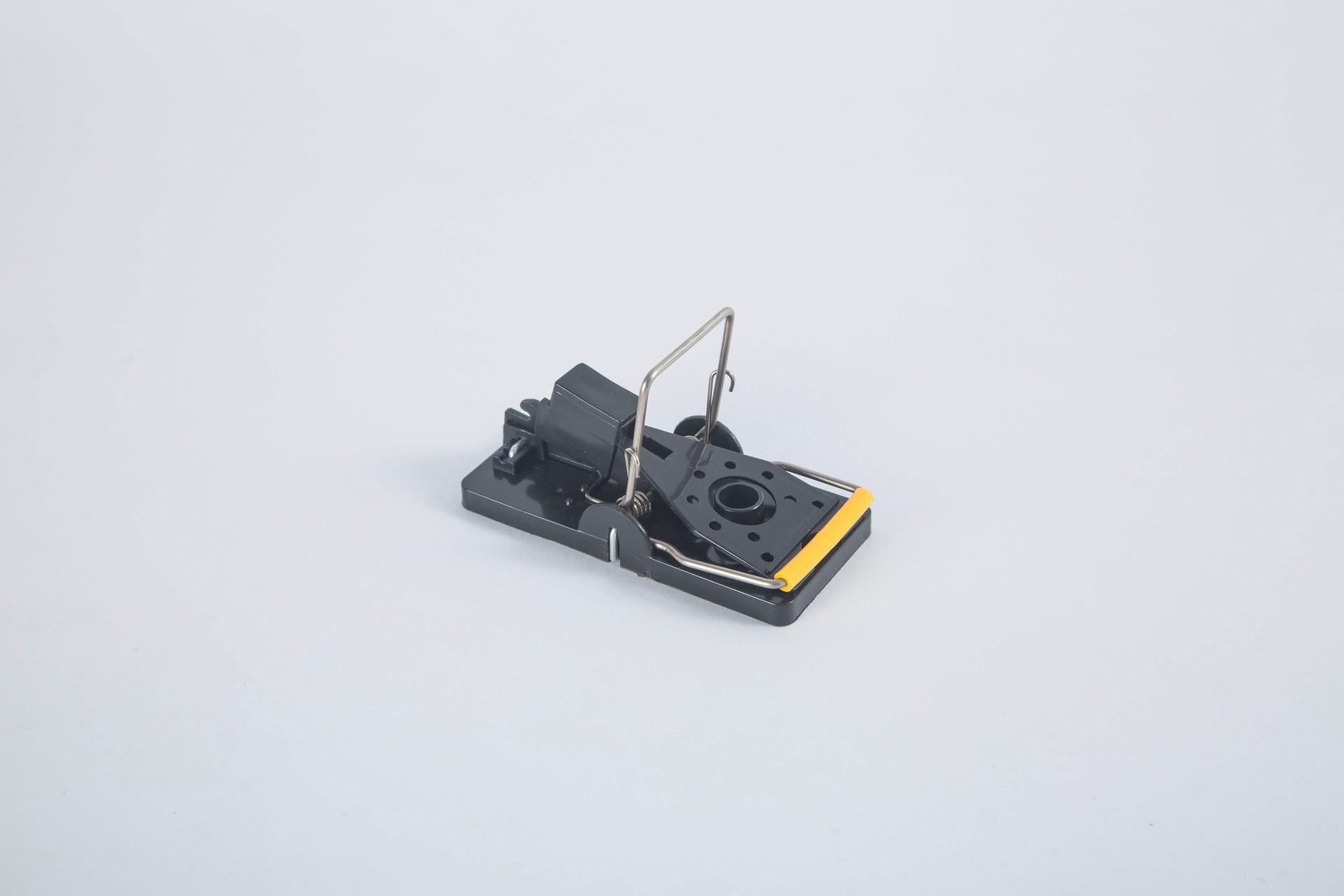 Plastic small mouse trap M609