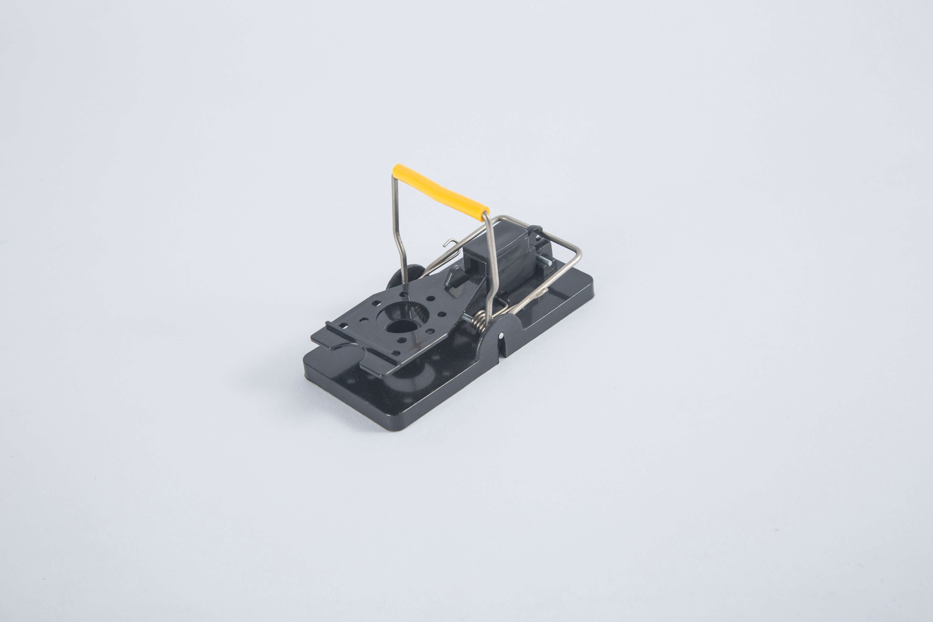 Plastic small mouse trap M609