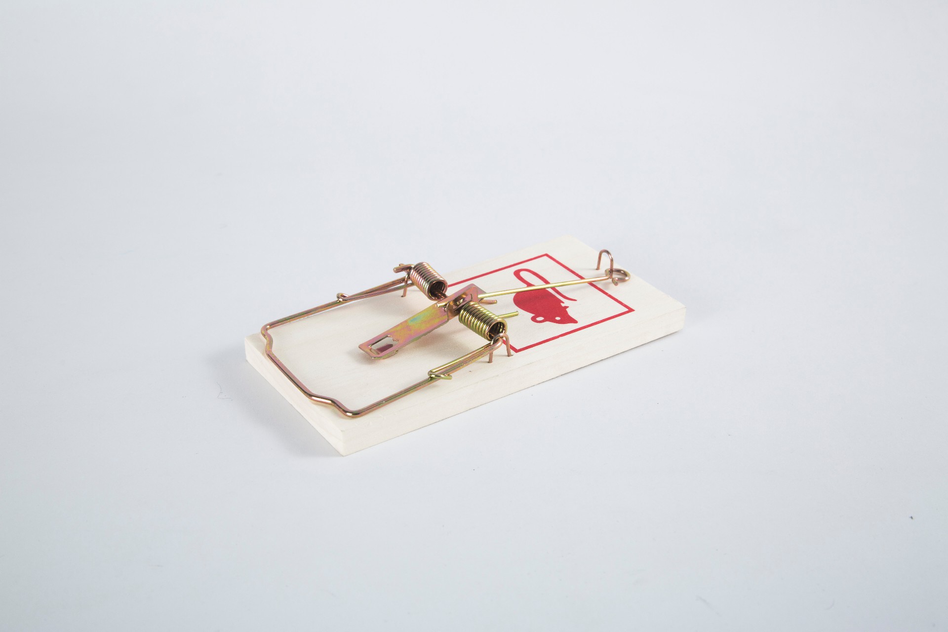 Wooden mouse trap-Wenzhou Huanting Environmental Protection