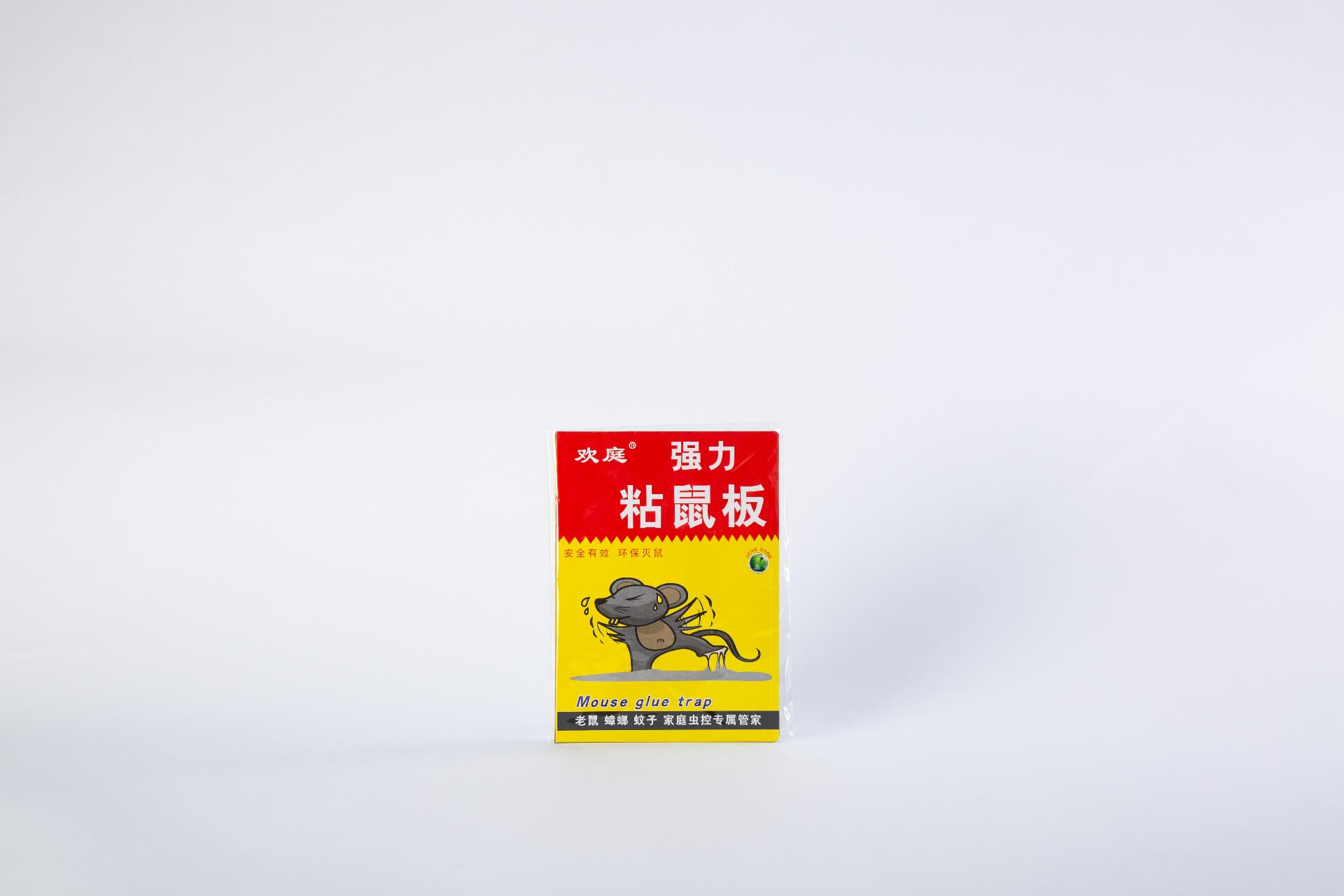 Huan Ting Sticky Mouse Board (Small)